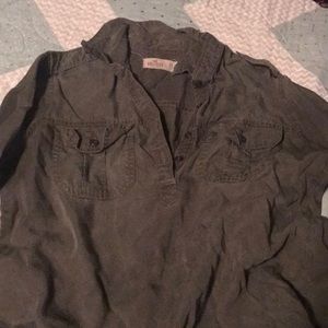 Hollister shirt